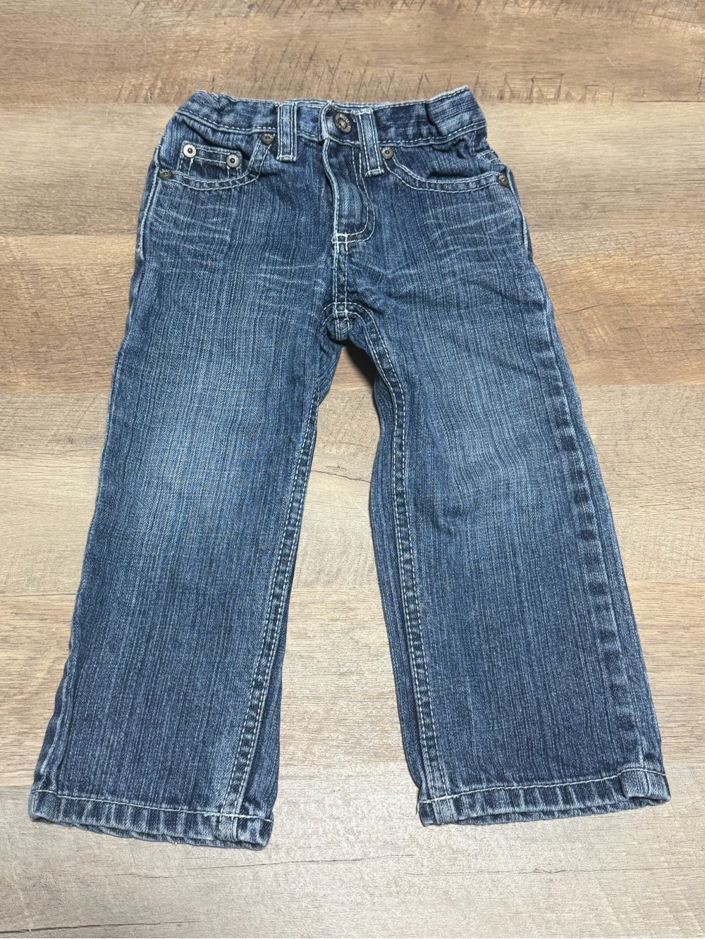 Request Jeans Premium Toddler Boys Jeans Size 2T